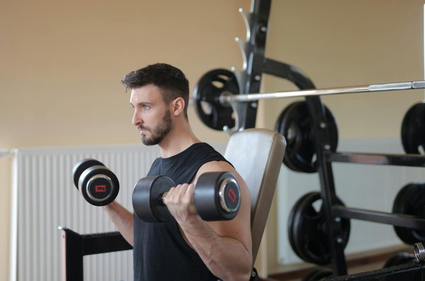 Les meilleurs exercices de cardio pour la sèche en musculation