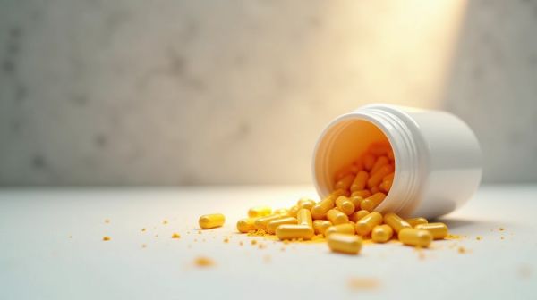 Alpha-GPC : choline, focus et usage avant séance