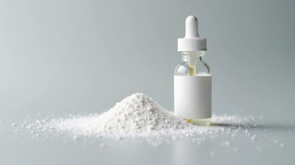 Alpha-GPC : choline, focus et usage avant séance