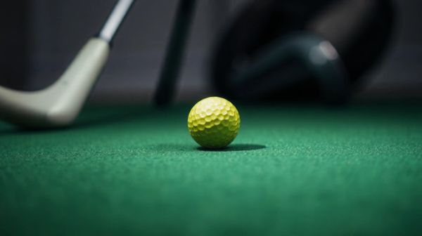 Découvrez les étapes pour déchiffrer les avis sur les balles de golf