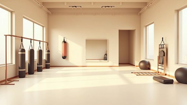 GD Coaching Studio : conseils pour un coaching sportif réussi