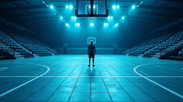 Pourquoi un terrain de sport en dalles clipsables change tout